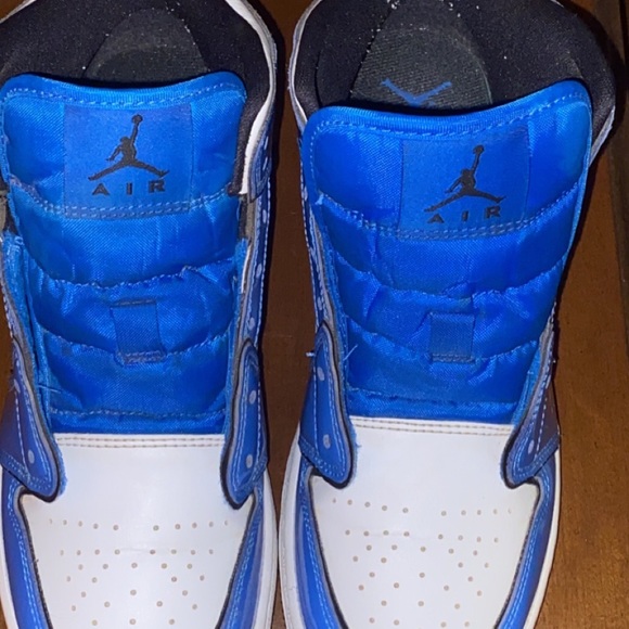 Old pair don’t really fit anymore - Picture 5 of 5